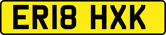 ER18HXK