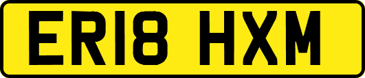 ER18HXM