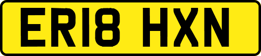 ER18HXN