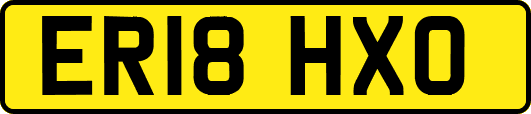 ER18HXO
