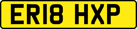 ER18HXP
