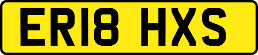 ER18HXS