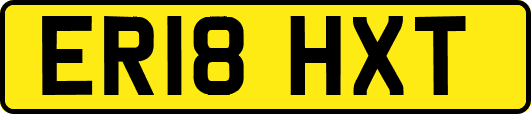 ER18HXT