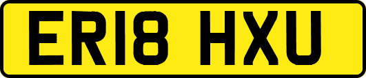 ER18HXU