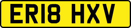 ER18HXV