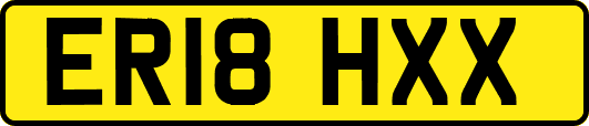 ER18HXX