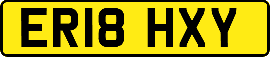 ER18HXY