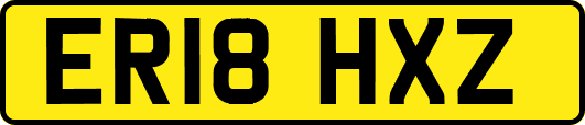 ER18HXZ