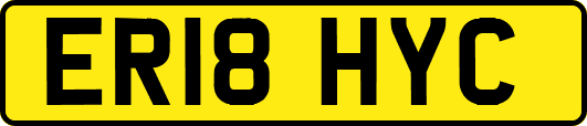 ER18HYC