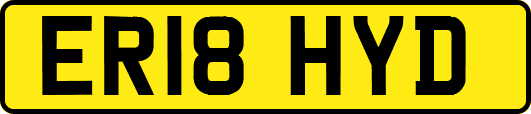 ER18HYD