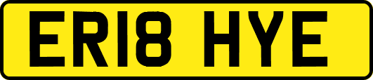ER18HYE