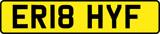 ER18HYF