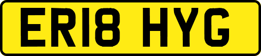 ER18HYG
