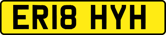 ER18HYH