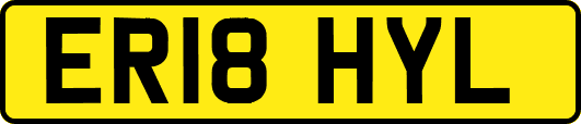 ER18HYL
