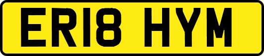 ER18HYM