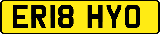 ER18HYO