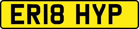 ER18HYP