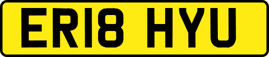 ER18HYU
