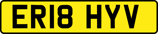 ER18HYV