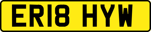ER18HYW