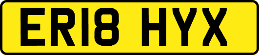 ER18HYX