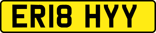 ER18HYY
