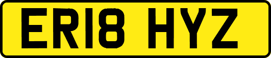 ER18HYZ