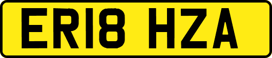 ER18HZA