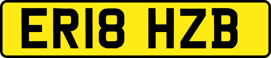 ER18HZB
