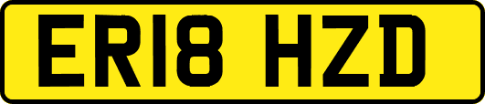 ER18HZD