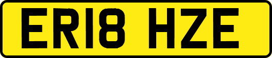 ER18HZE