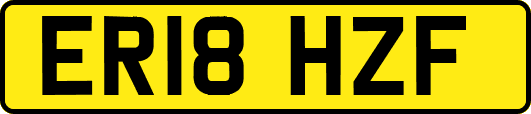 ER18HZF