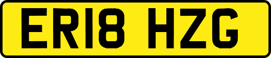 ER18HZG