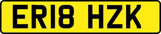 ER18HZK