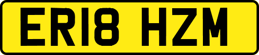 ER18HZM