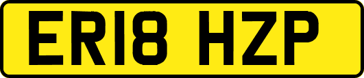 ER18HZP