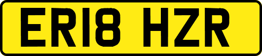 ER18HZR