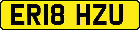 ER18HZU