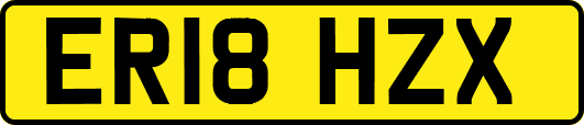 ER18HZX