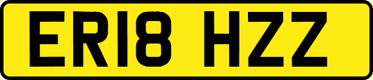ER18HZZ