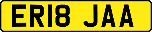 ER18JAA