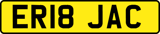 ER18JAC
