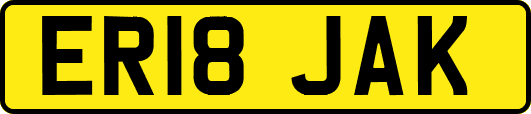 ER18JAK