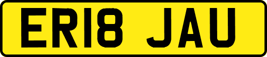 ER18JAU