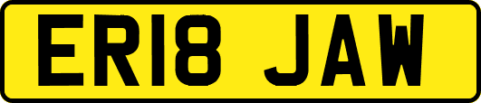 ER18JAW