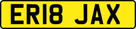 ER18JAX