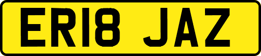 ER18JAZ