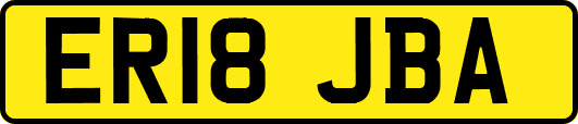 ER18JBA