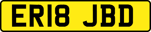 ER18JBD